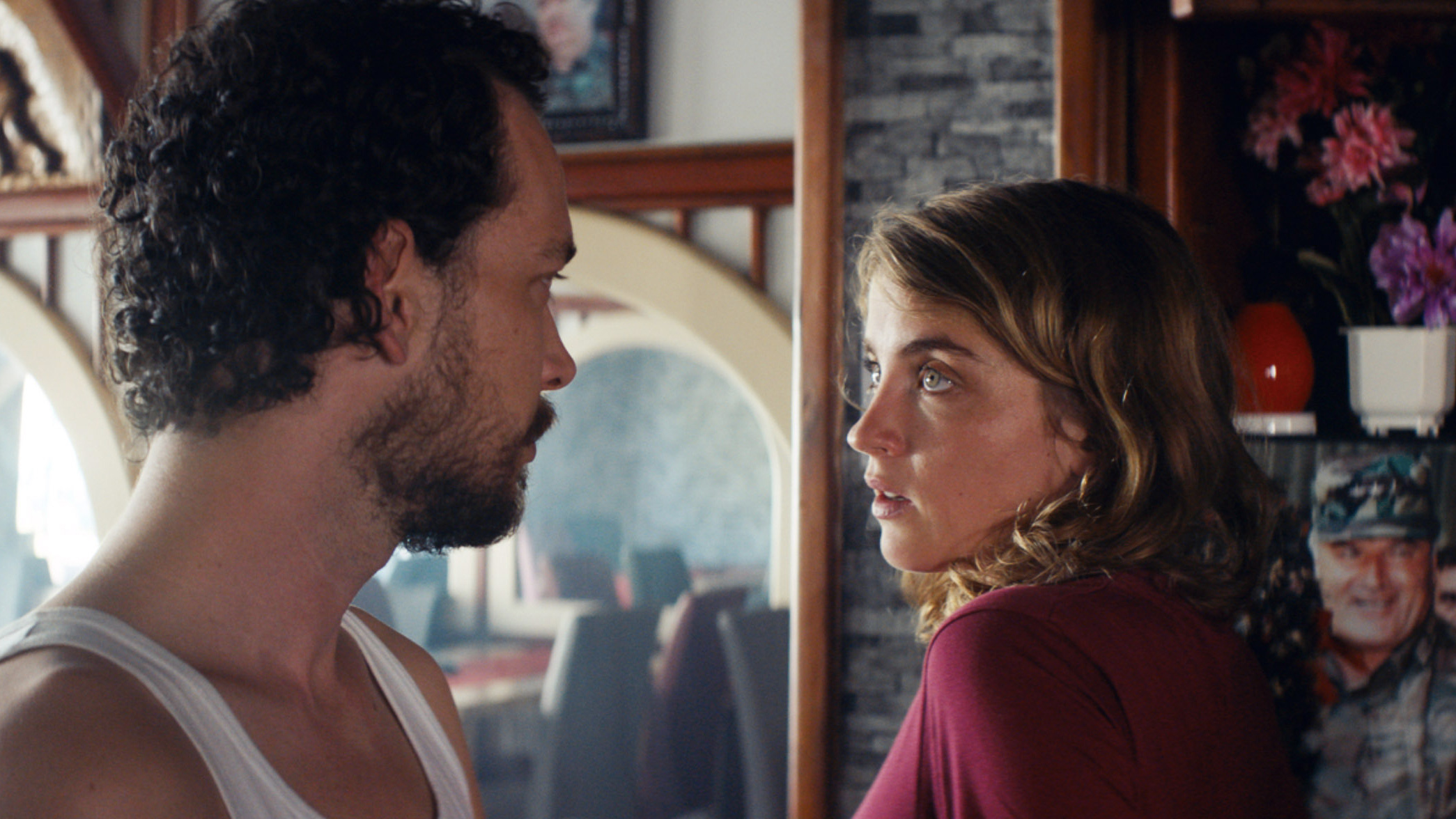 À l’occasion du mois au féminin